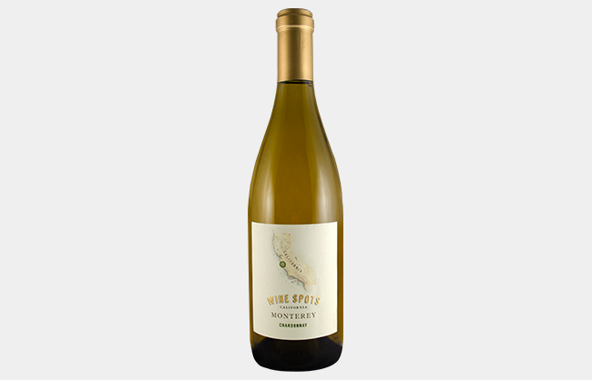 Wine Spots Monterey Chardonnay