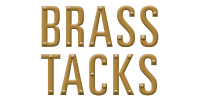 Brass Tacks Logo